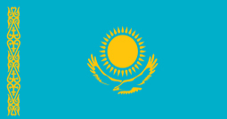 KAZAKHISTAN